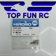 2525006 HIROBO Radio Control