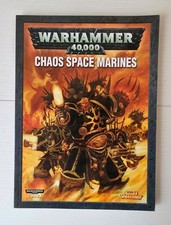 Warhammer 40k 4th edition