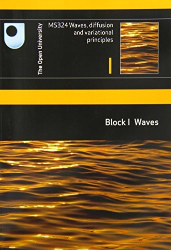 Waves open university course - waves,,