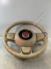FIAT 500 TWINAIR LOUNGE MK4