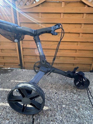 New motocaddy qb2 - motocaddy,