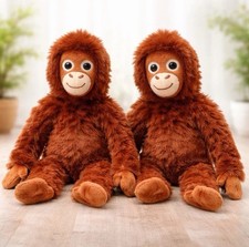 IKEA Djungelskog Orangutan