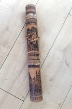 Antique Madagascan Valiha Hand