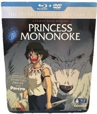 Studio ghibli princess - studio,