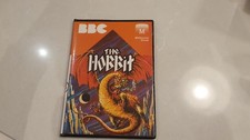 The Hobbit Disc Version Melbourne House BBC Micro Computer Games BB2