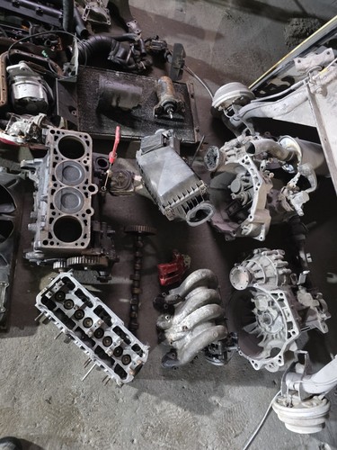 Mk2 golf gti - pb,