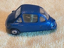 1960s Vintage Corgi Toys