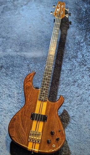 Aria pro 1000 vintage - ii, sb-1000