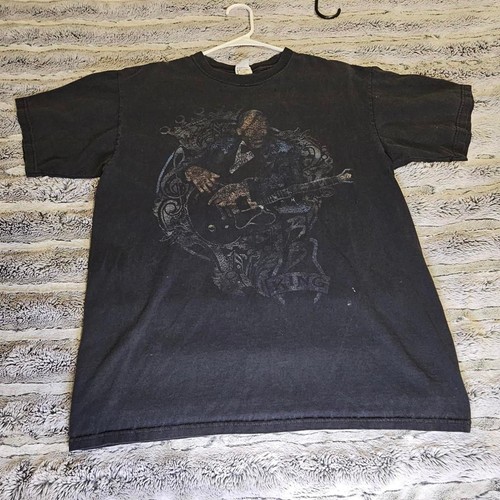 Anvil men black shirt - anvil, men's