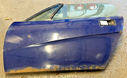 Triumph tr7 convertible lh - tr7,