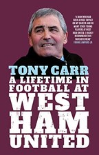 Tony Carr: A Lifetime in