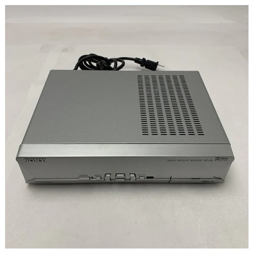 Sony sat a65 digital - sony, satellite