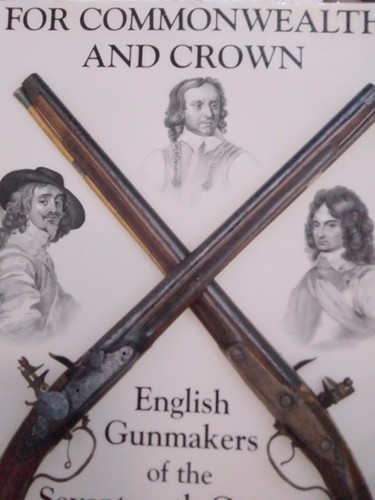 For commonwealth and crown