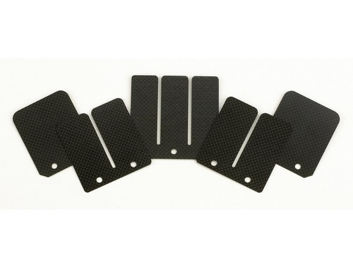 Carbon reeds boyesen kawasaki - boyesen,
