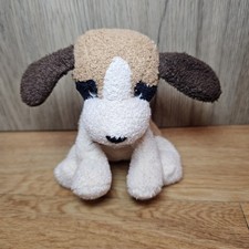 Russ Berrie Bandit Puppy Dog