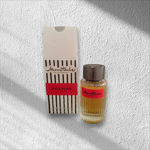 Rochas moustache eau parfum - eau,
