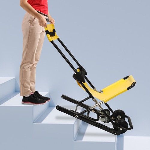 Portable foldable stair lift - portable,