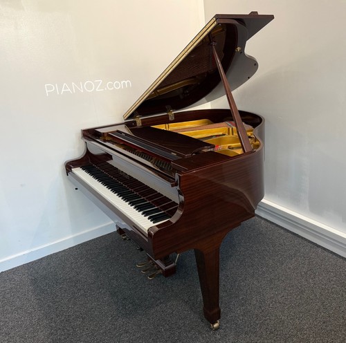 Offenbach baby grand piano - offenbach,