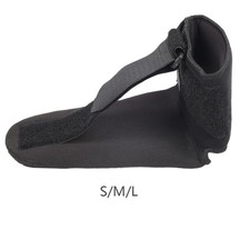 Foot Drop Orthosis Plantar