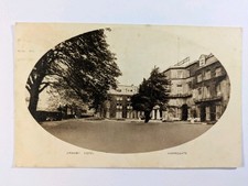 1937 Postcard Harrogate The
