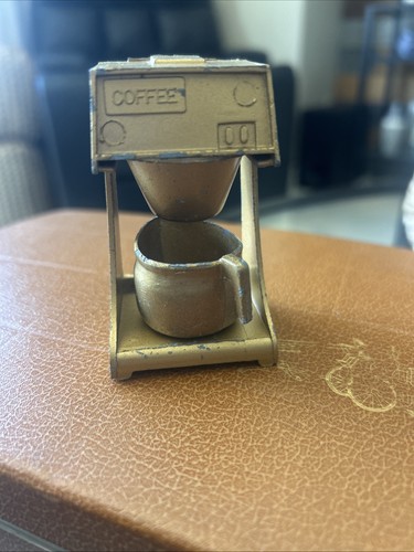 Durham miniature metal - miniature,