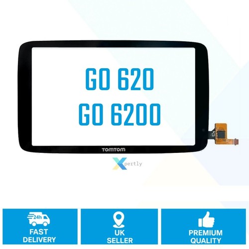 Genuine touch screen - touch,