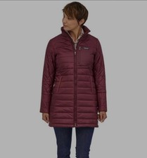 PATAGONIA 🍉 Radalie Parka