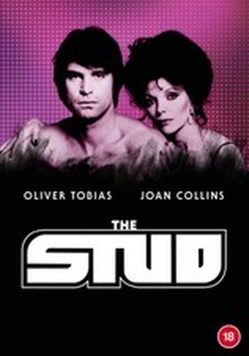 The stud tony allyn - stud, constantin