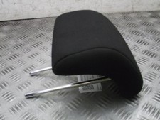 Citroen C4 Left Passenger Ns