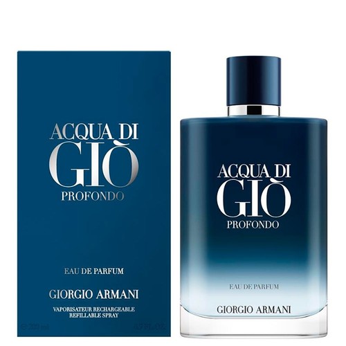 Armani acqua gio - acqua, di