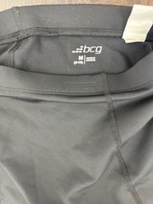 BCG Girls Black Compression