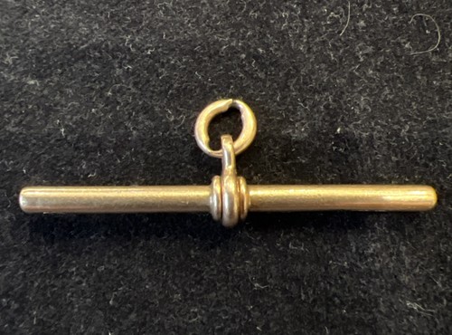 Vintage antique solid 9ct - solid,