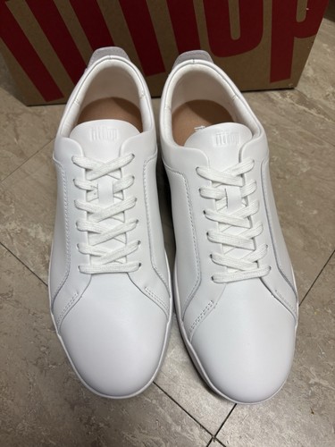 Fitflop rally white - rally,