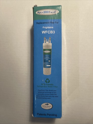 Aqua fresh wfcb3 replacement - wfcb3,