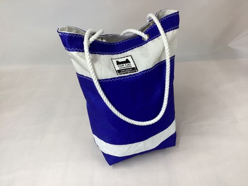 Optimist dinghy tote - tote,, sailing