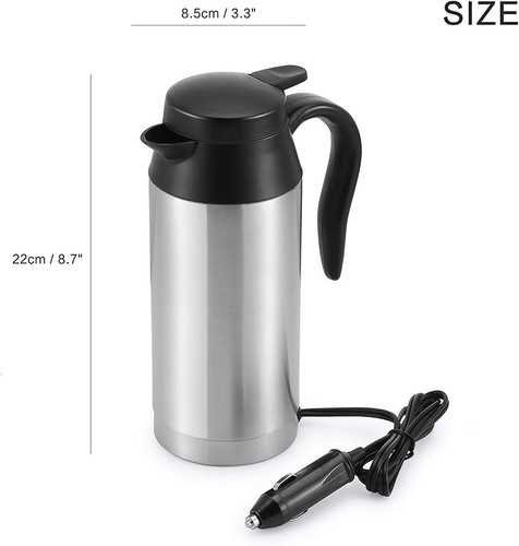 12v car electric - car, kettle