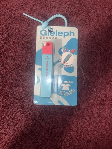 Gieleph stain remover pen - gieleph,