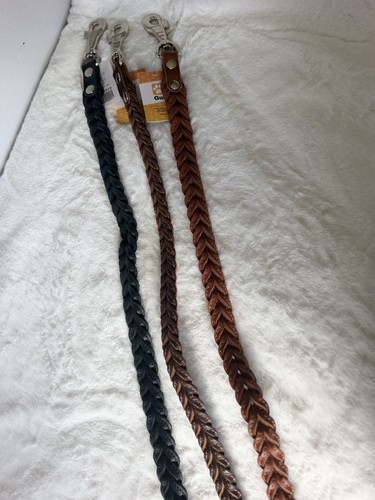 Gufi genuine leather - gufi, triple