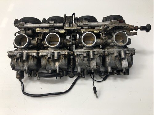 Yamaha xj 600 diversion - xj,