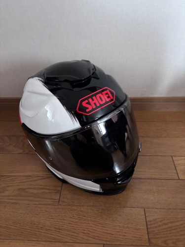 Shoei air2 emblem - gt-air2, full
