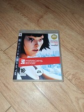 Mirror's Edge Sony PlayStation