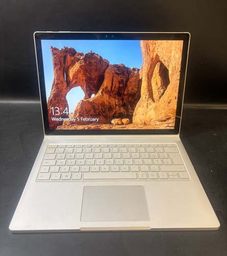 Microsoft surface book - surface,