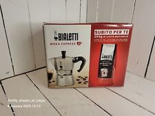Bialetti Moka Express 3 Cup