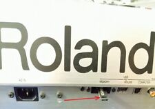 Roland Fantom G6 - G7 - G8 - New Programs with New Multisamples