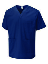 Uneek Scrub Tunic Top Medical
