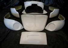 VW BAJA FIBERGLASS PANEL 8