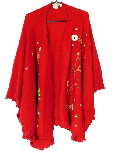Original pullover from peru - pullover,