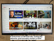 27" Acer KA272A VA Monitor