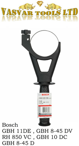 Bosch demolition hammer - bosch,