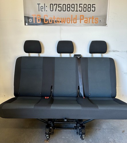 Transporter kombi - t6,